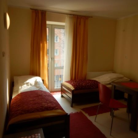 Hostel Sklodowska Люблин Екстериор снимка