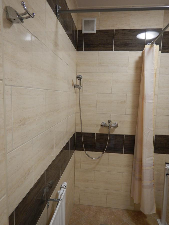 Hostel Sklodowska Люблин Екстериор снимка