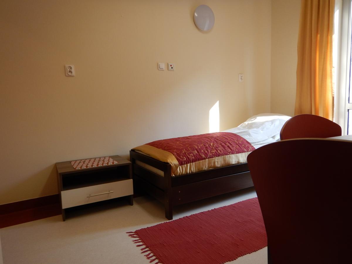 Hostel Sklodowska Люблин Екстериор снимка
